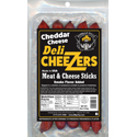 Buffalo Bills Deli CheeZers